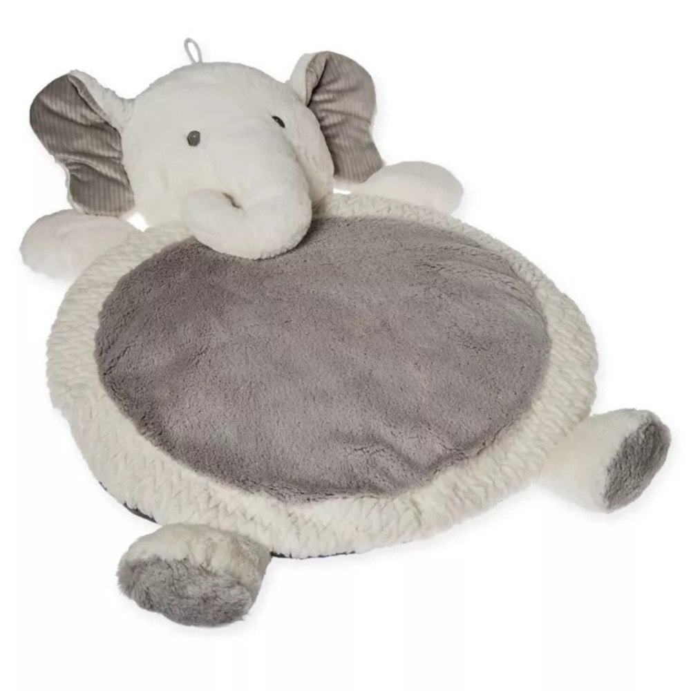 Mary Meyer Baby Mat - Afrique Elephant